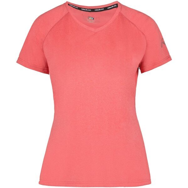 Rukka Rukka MANTERA Ženska funkcionalna majica, boja lososa, veličina