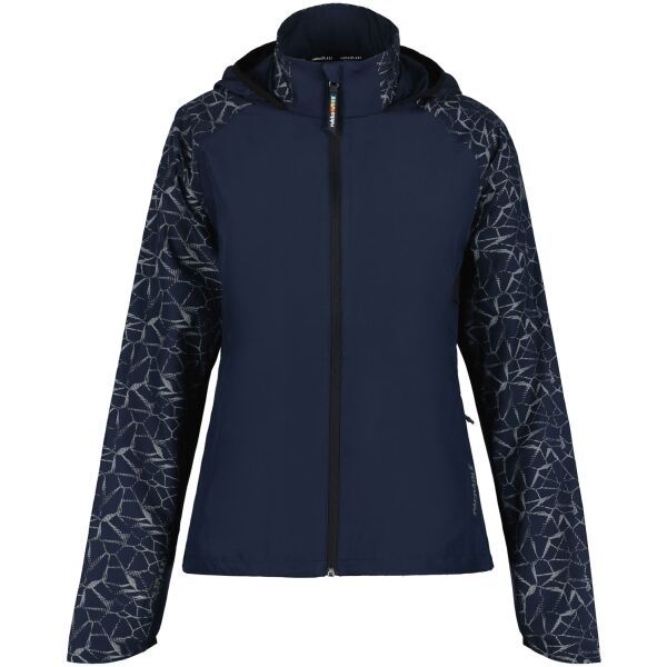 Rukka Rukka MESSELA Ženska funkcijska jakna, tamno plava, veličina