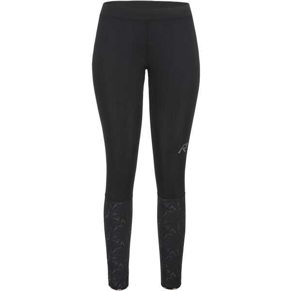 Rukka Rukka MULTIA Ženske tajice, crna, veličina