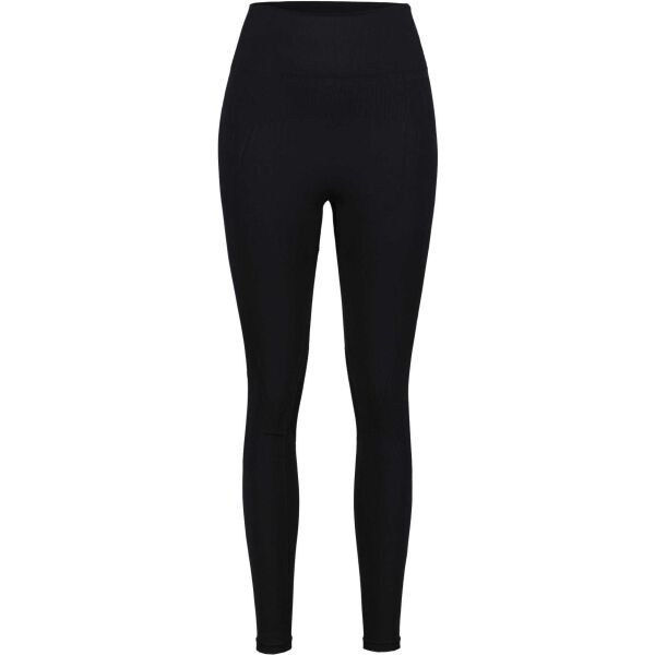 Rukka Rukka TEISKOLA Ženske termo hlače, crna, veličina