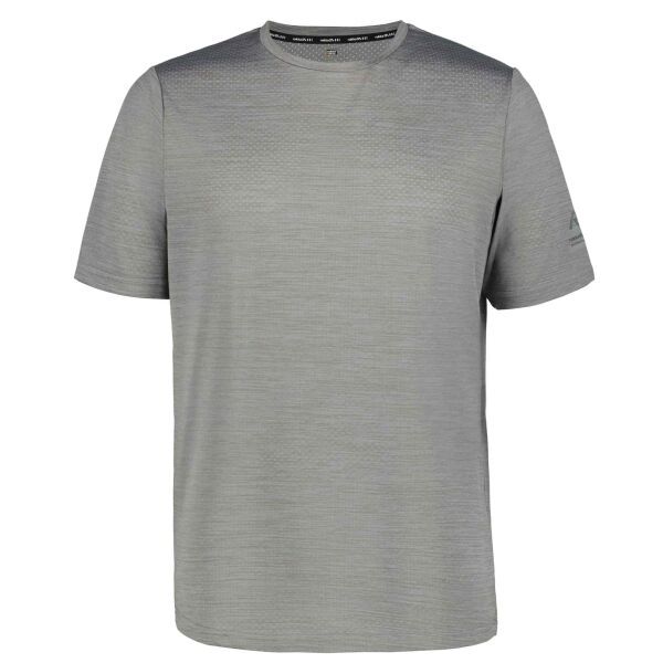 Rukka Rukka YLIKIIKA Muška funkcionalna majica, siva, veličina