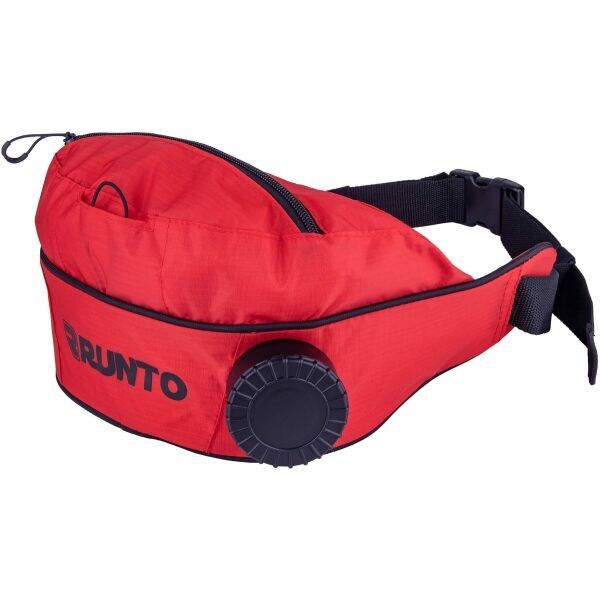 Runto Runto DRINKING BELT Sportska torbica, crvena, veličina