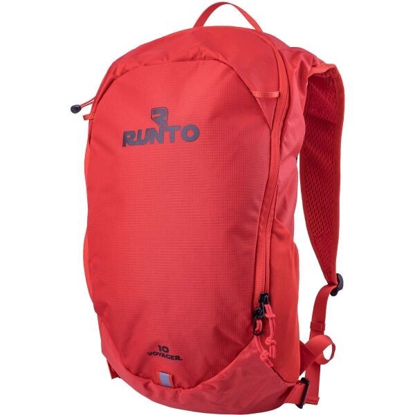 Runto Runto VOYAGER 10 Outdoor ruksak, crvena, veličina
