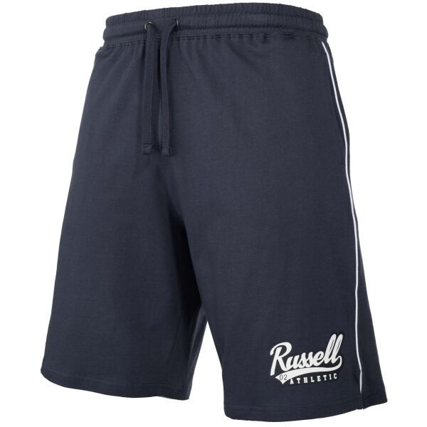 Russell Athletic Russell Athletic SHORT M Muške kratke hlače, tamno siva, veličina
