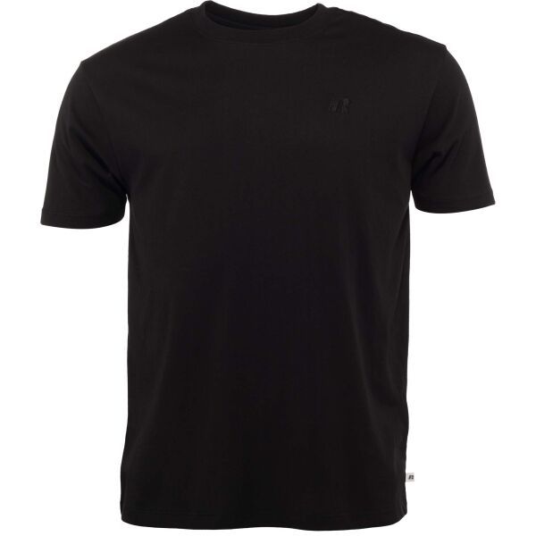 Russell Athletic Russell Athletic T-SHIRT BASIC M Muška majica, crna, veličina