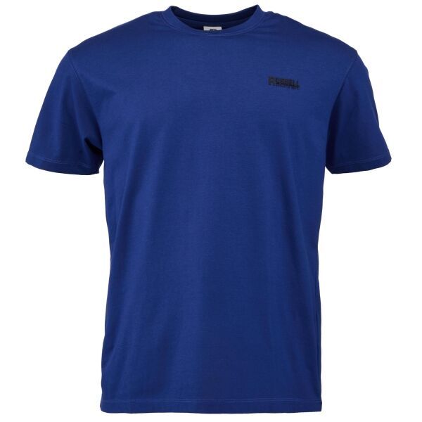Russell Athletic Russell Athletic TEE SHIRT M Muška majica, plava, veličina