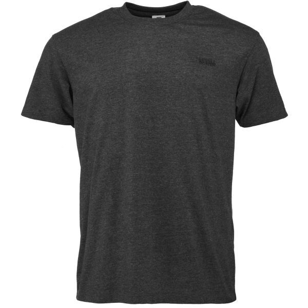 Russell Athletic Russell Athletic TEE SHIRT M Muška majica, tamno siva, veličina