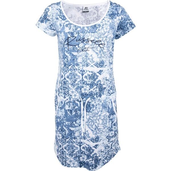 Russell Athletic Russell Athletic WOMEN DRESS Haljina, plava, veličina