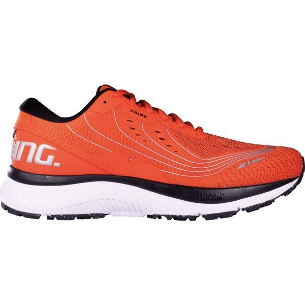 Salming Salming RECOIL PRIME M Muška obuća za trčanje, crvena, veličina 42 2/3