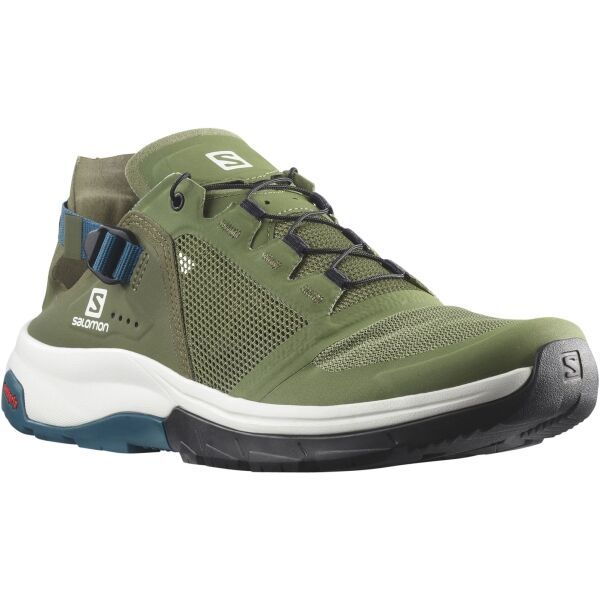 Salomon Salomon TECH AMPHIB 4 Sandale za trekking, khaki, veličina 46