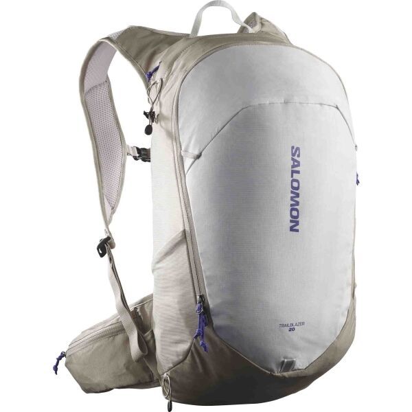 Salomon Salomon TRAILBLAZER 20 Uniseks ruksak, bež, veličina