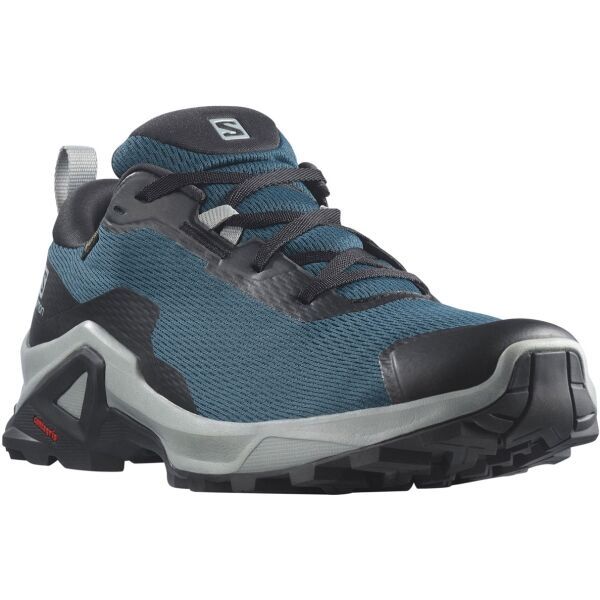 Salomon Salomon X REVEAL 2 GTX Muška outdoor obuća, tamno plava, veličina 42