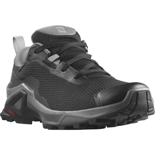Salomon Salomon X REVEAL 2 GTX W Ženske outdoor obuća, crna, veličina 39 1/3