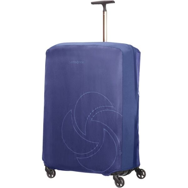 SAMSONITE SAMSONITE FOLDABLE LUGGAGE COVER XL Navlaka za kofer, tamno plava, veličina