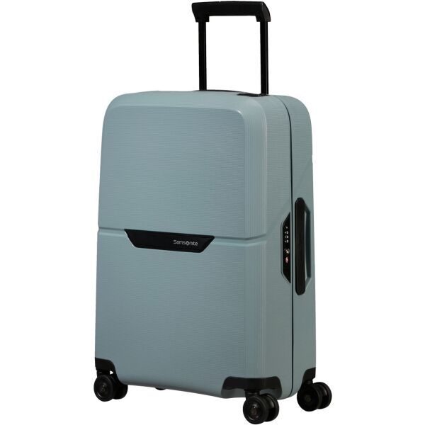 SAMSONITE SAMSONITE MAGNUM ECO SPINNER 55 Ručna prtljaga, svjetlo plava, veličina