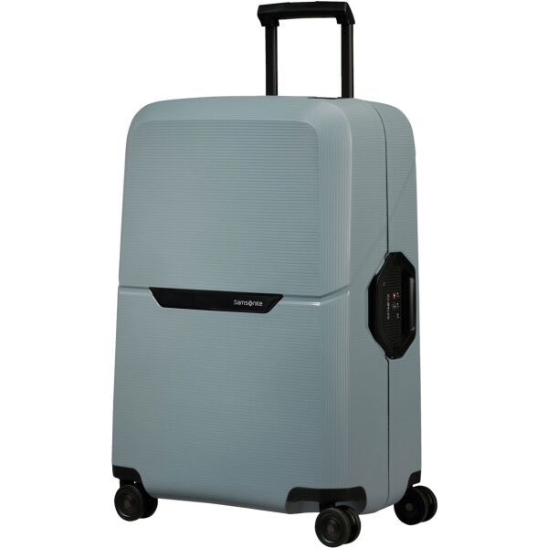 SAMSONITE SAMSONITE MAGNUM ECO SPINNER 69 Torba, svjetlo plava, veličina