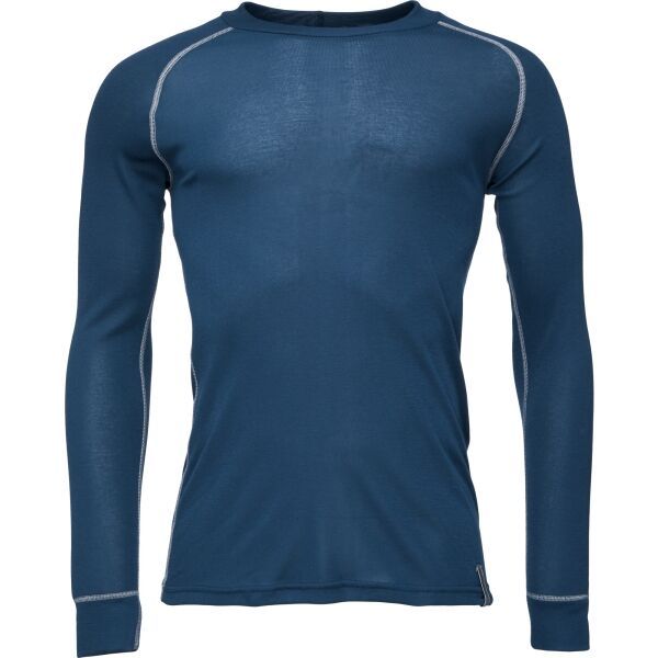 Sensor Sensor ACTIVE M Muška funkcionalna majica, plava, veličina