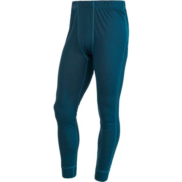 Sensor Sensor ACTIVE M Muške funkcionalne hlače, tirkiz, veličina
