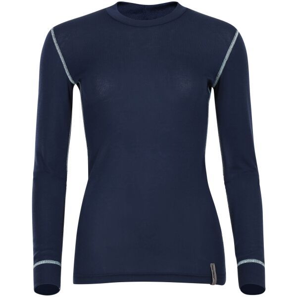 Sensor Sensor ACTIVE TRIKO W Ženska funkcionalna majica, tamno plava, veličina