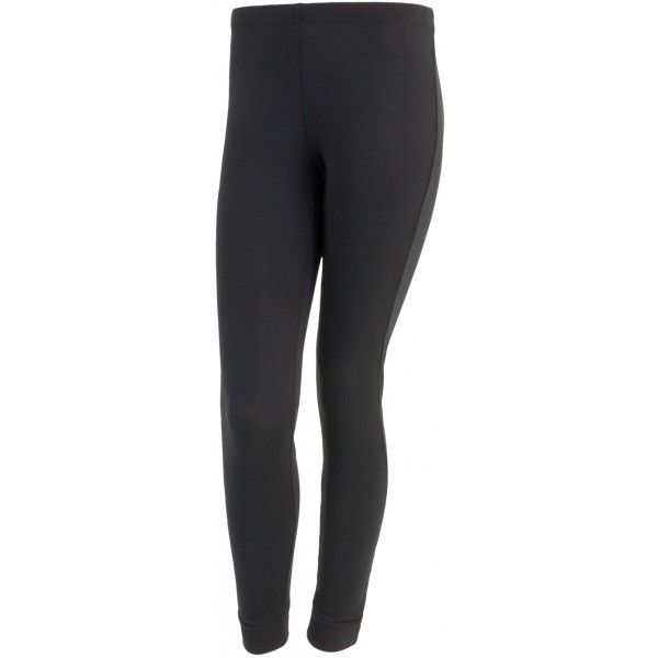 Sensor Sensor BLACK ACTIVE W Žensko funkcionalno donje rublje, crna, veličina