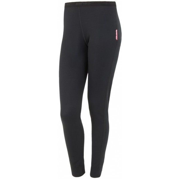 Sensor Sensor DOUBLE FACE EVO SPODKY W Funkcionalno rublje, crna, veličina