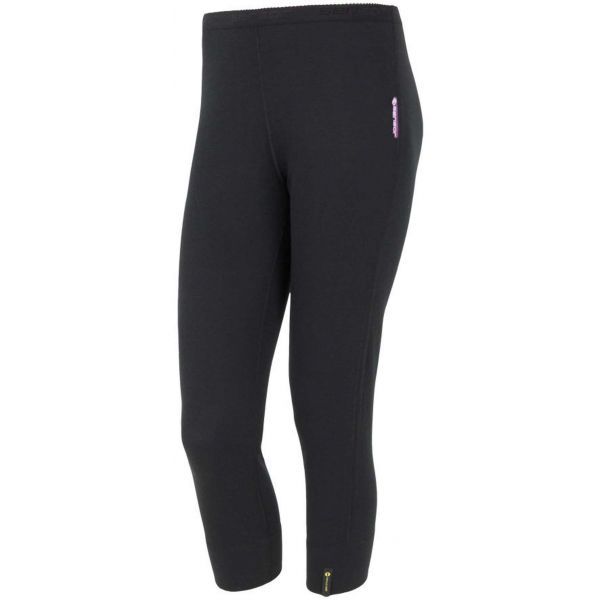 Sensor Sensor DOUBLE FACE Žensko funkcionalno donje rublje, crna, veličina