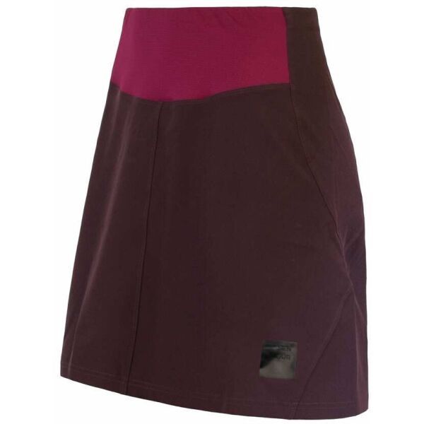 Sensor Sensor HELIUM LITE Suknja, boja vina, veličina