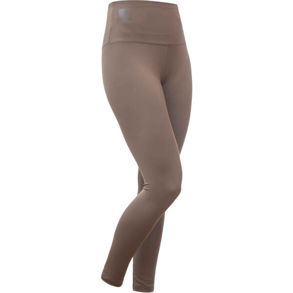 Sensor Sensor INFINITY ECO Ženske tajice, smeđa, veličina