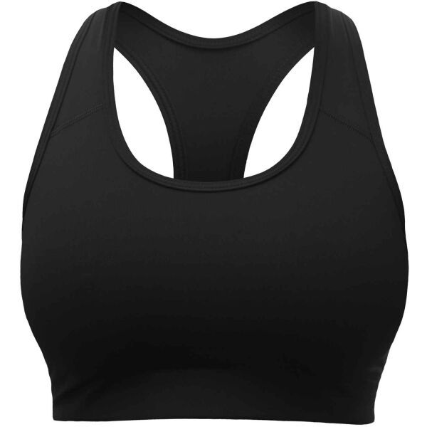 Sensor Sensor INFINITY ECO Ženski funkcionalan grudnjak, crna, veličina