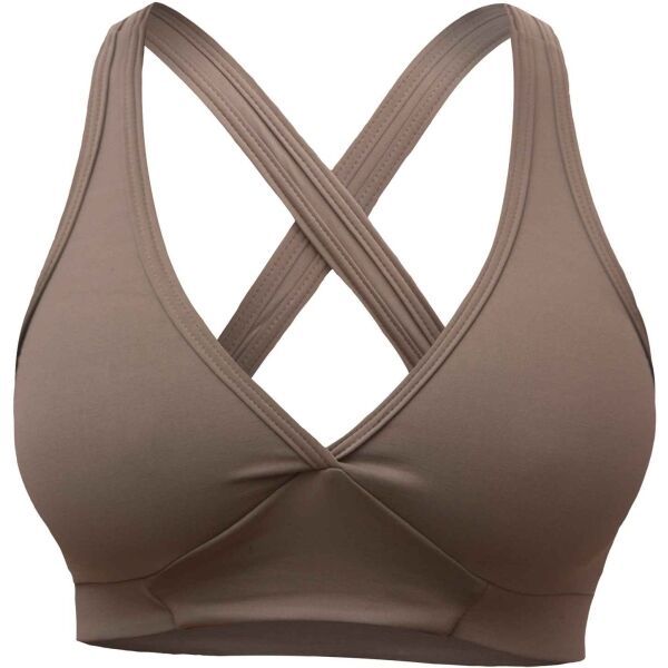 Sensor Sensor INFINITY ECO Ženski funkcionalan grudnjak, tamno siva, veličina