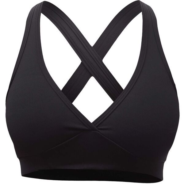 Sensor Sensor INFINITY ECO Ženski grudnjak, crna, veličina