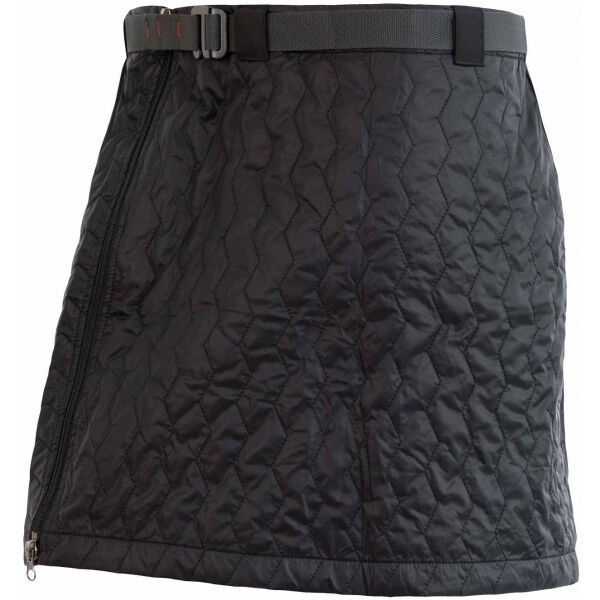 Sensor Sensor INFINITY ZERO Ženska zimska suknja, crna, veličina