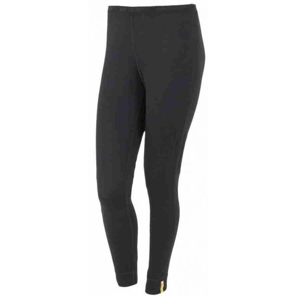 Sensor Sensor MERINO ACTIVE Ženske funkcionalne kratke gaćice, crna, veličina