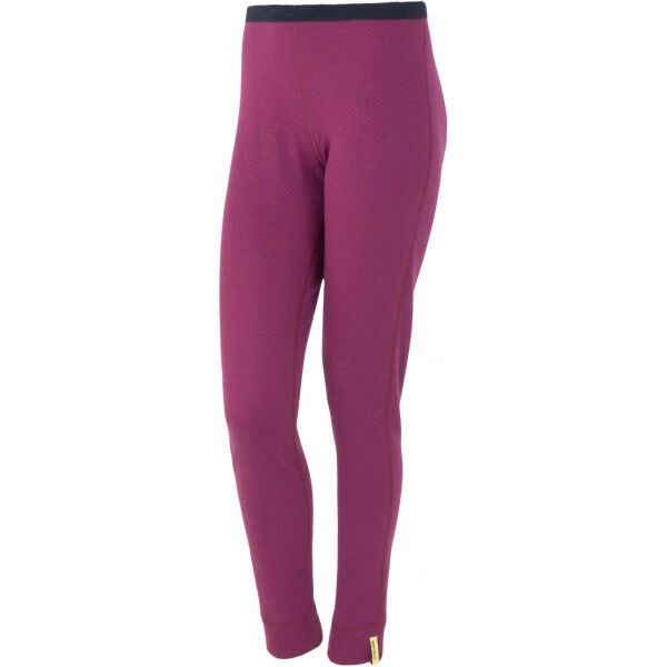 Sensor Sensor MERINO DF Ženske funkcionalne gaćice, ljubičasta, veličina