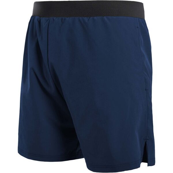 Sensor Sensor TRAIL Muške kratke hlače za trčanje, tamno plava, veličina