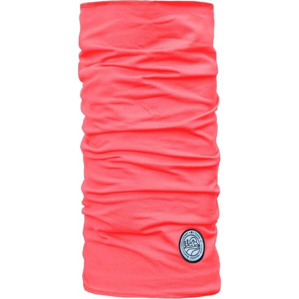 Sensor Sensor TUBE COOLMAX THERMO Dječja marama, ružičasta, veličina