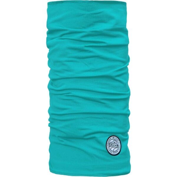 Sensor Sensor TUBE COOLMAX THERMO Dječja marama, tirkiz, veličina