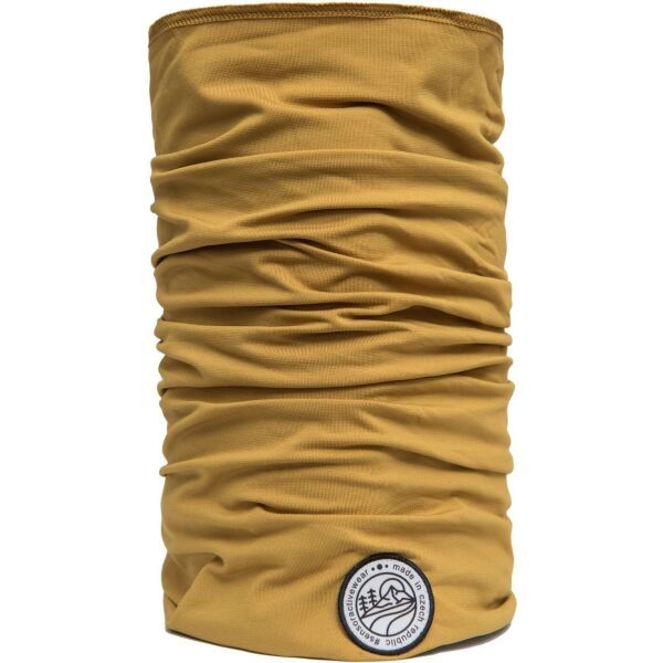 Sensor Sensor TUBE COOLMAX THERMO Višenamjenski šal, smeđa, veličina