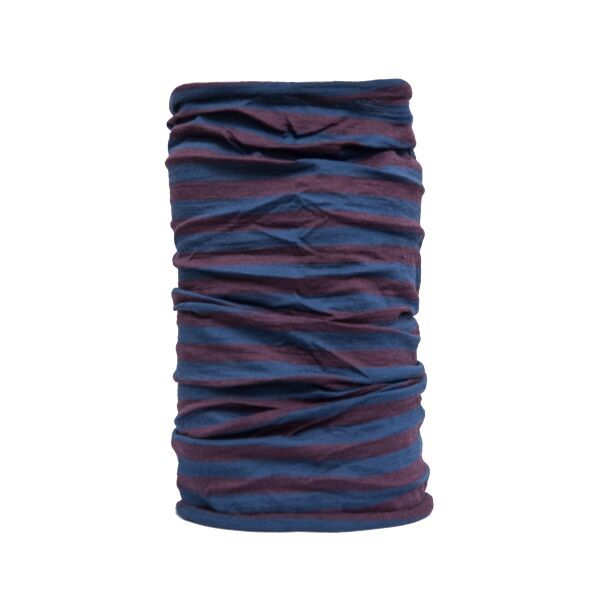 Sensor Sensor TUBE MERINO AIR Višenamjenski šal, crna, veličina