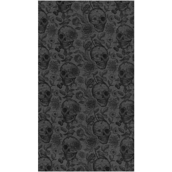 Sensor Sensor TUBE MERINO IMPRESS Funkcionalni šal, crna, veličina