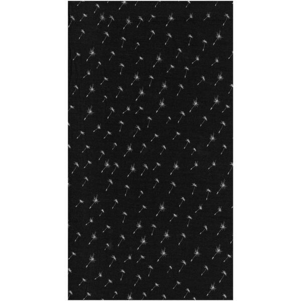 Sensor Sensor TUBE MERINO IMPRESS Funkcionalni šal, crna, veličina