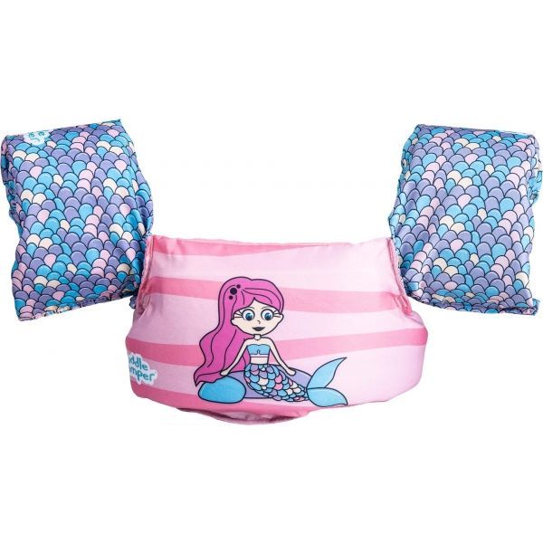 Sevylor Sevylor PLAVÁČEK MOŘSKÁ VÍLA Prsluk za plivanje, ružičasta, veličina