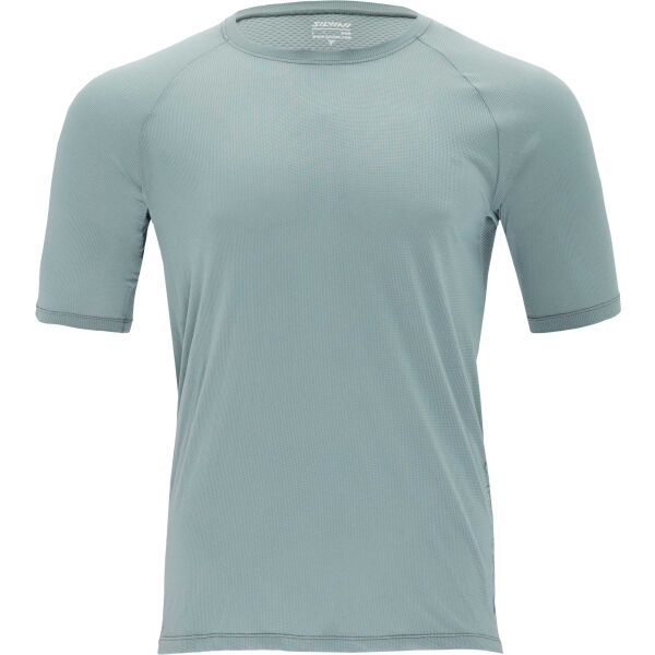 SILVINI SILVINI BELLANTO Muška funkcionalna majica, siva, veličina