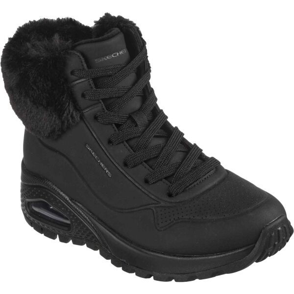 Skechers Skechers UNO RUGGED Ženske izolirane cipele, crna, veličina