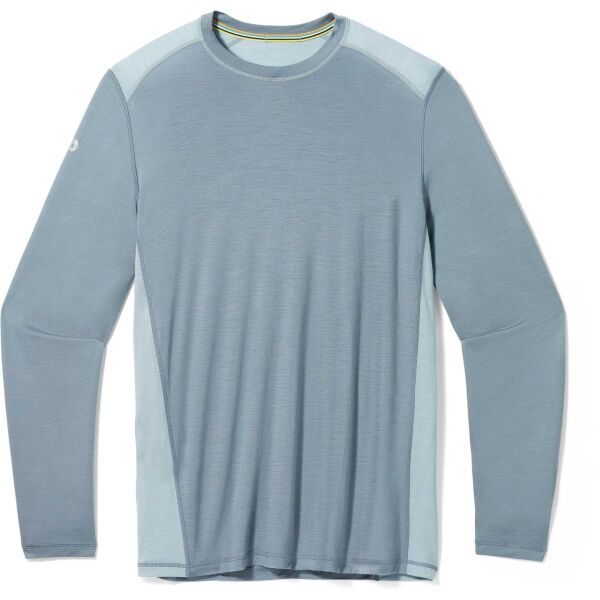 Smartwool Smartwool M ACTIVE TECH Muška sportska majica, plava, veličina