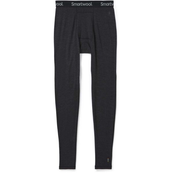 Smartwool Smartwool M CLASSIC THERMAL MERINO BL BB Muško donje rublje, tamno siva, veličina