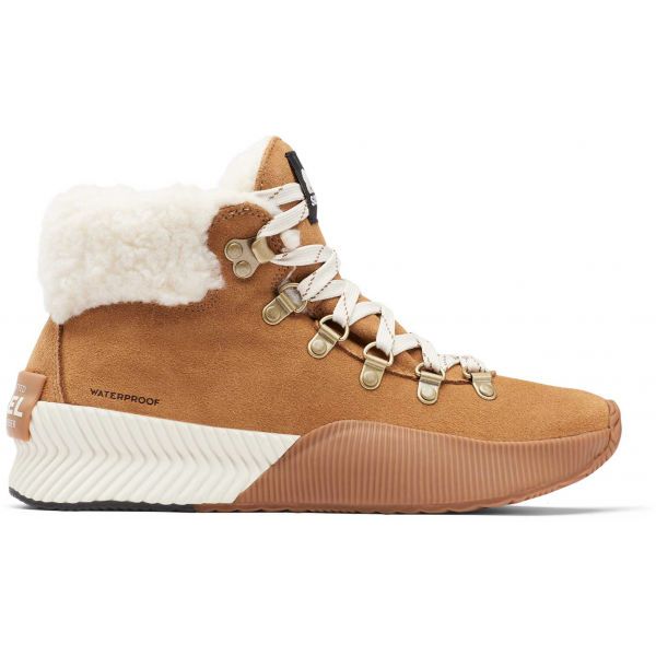 Sorel Sorel OUT N ABOUT™ III CONQUEST Ženska zimska obuća, smeđa, veličina 39.5