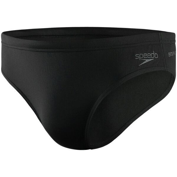 Speedo Speedo ECO ENDURANCE+ 7CM BRIEF Muške kupaće gaće, crna, veličina
