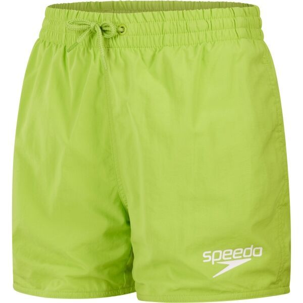 Speedo Speedo ESSENTIAL 13 WATERSHORT Kupaće gaće za dječake, svijetlo zelena, veličina