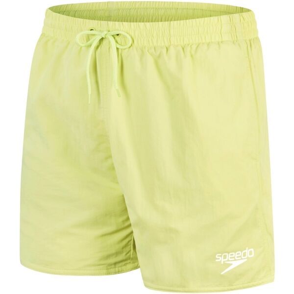 Speedo Speedo ESSENTIAL 16 WATERSHORT Muške kupaće hlače, svijetlo zelena, veličina